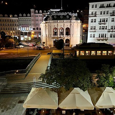 Stara Louka Apartments Карлови Вари Екстериор снимка