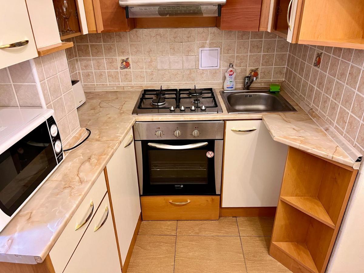 Stara Louka Apartments Карлови Вари Екстериор снимка