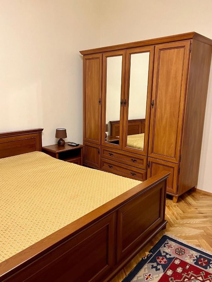 Stara Louka Apartments Карлови Вари Екстериор снимка