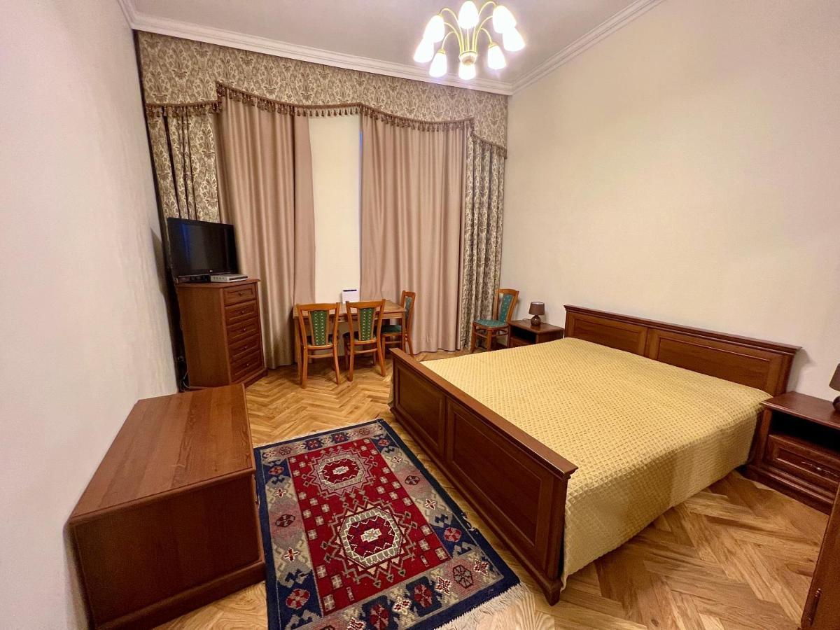 Stara Louka Apartments Карлови Вари Екстериор снимка