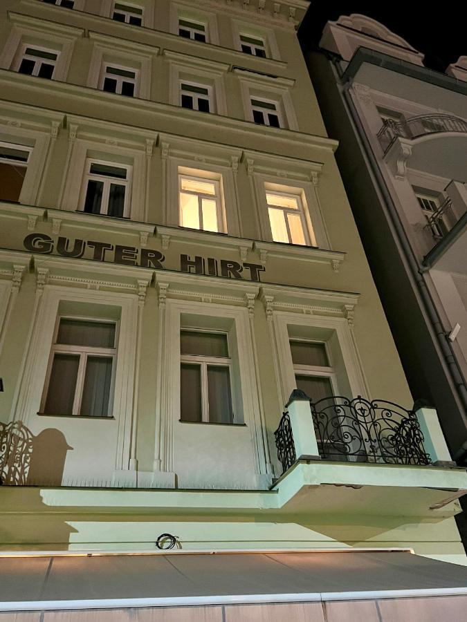 Stara Louka Apartments Карлови Вари Екстериор снимка