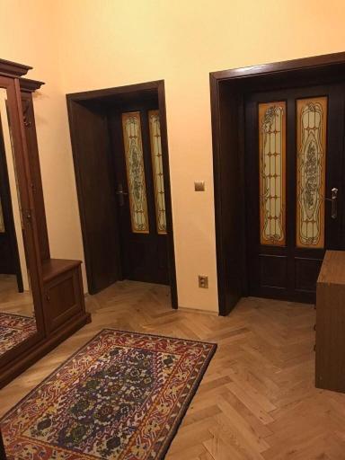 Stara Louka Apartments Карлови Вари Екстериор снимка